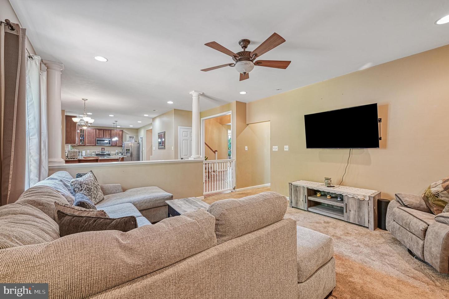 7830 ALSOP WAY, SPOTSYLVANIA, Virginia 22551, 4 Bedrooms Bedrooms, ,4 BathroomsBathrooms,Residential,For sale,7830 ALSOP WAY,VASP2033852 MLS # VASP2033852