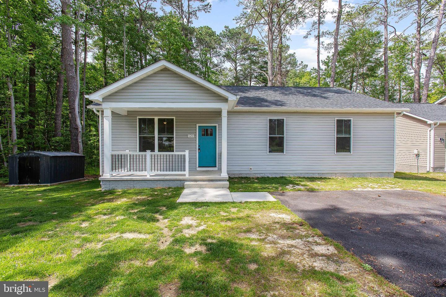 520 GLEBE RD S, MONTROSS, Virginia 22520, 3 Bedrooms Bedrooms, ,2 BathroomsBathrooms,Residential,For sale,520 GLEBE RD S,VAWE2009106 MLS # VAWE2009106