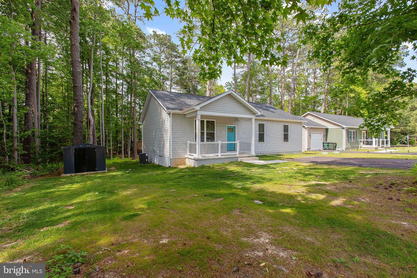 520 GLEBE RD S, MONTROSS, Virginia 22520, 3 Bedrooms Bedrooms, ,2 BathroomsBathrooms,Residential,For sale,520 GLEBE RD S,VAWE2009106 MLS # VAWE2009106