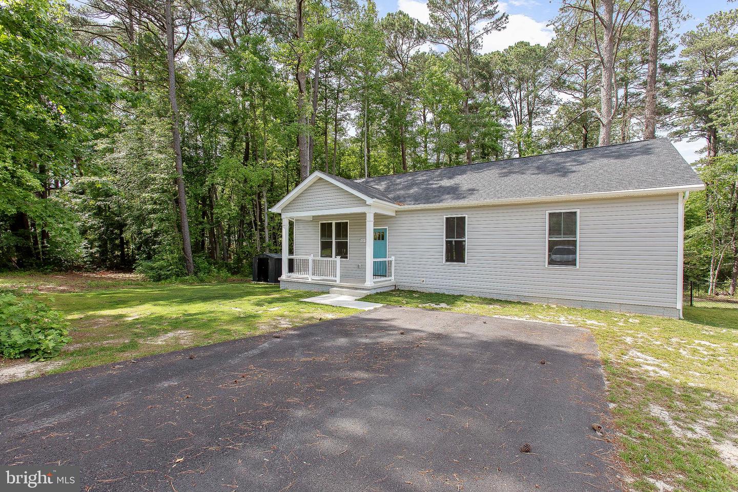 520 GLEBE RD S, MONTROSS, Virginia 22520, 3 Bedrooms Bedrooms, ,2 BathroomsBathrooms,Residential,For sale,520 GLEBE RD S,VAWE2009106 MLS # VAWE2009106
