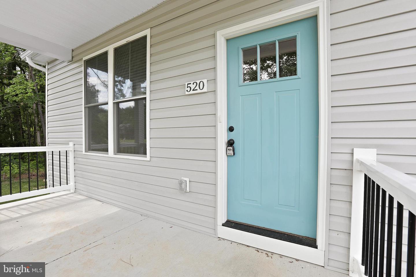 520 GLEBE RD S, MONTROSS, Virginia 22520, 3 Bedrooms Bedrooms, ,2 BathroomsBathrooms,Residential,For sale,520 GLEBE RD S,VAWE2009106 MLS # VAWE2009106