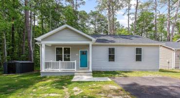 520 GLEBE RD S, MONTROSS, Virginia 22520, 3 Bedrooms Bedrooms, ,2 BathroomsBathrooms,Residential,For sale,520 GLEBE RD S,VAWE2009106 MLS # VAWE2009106