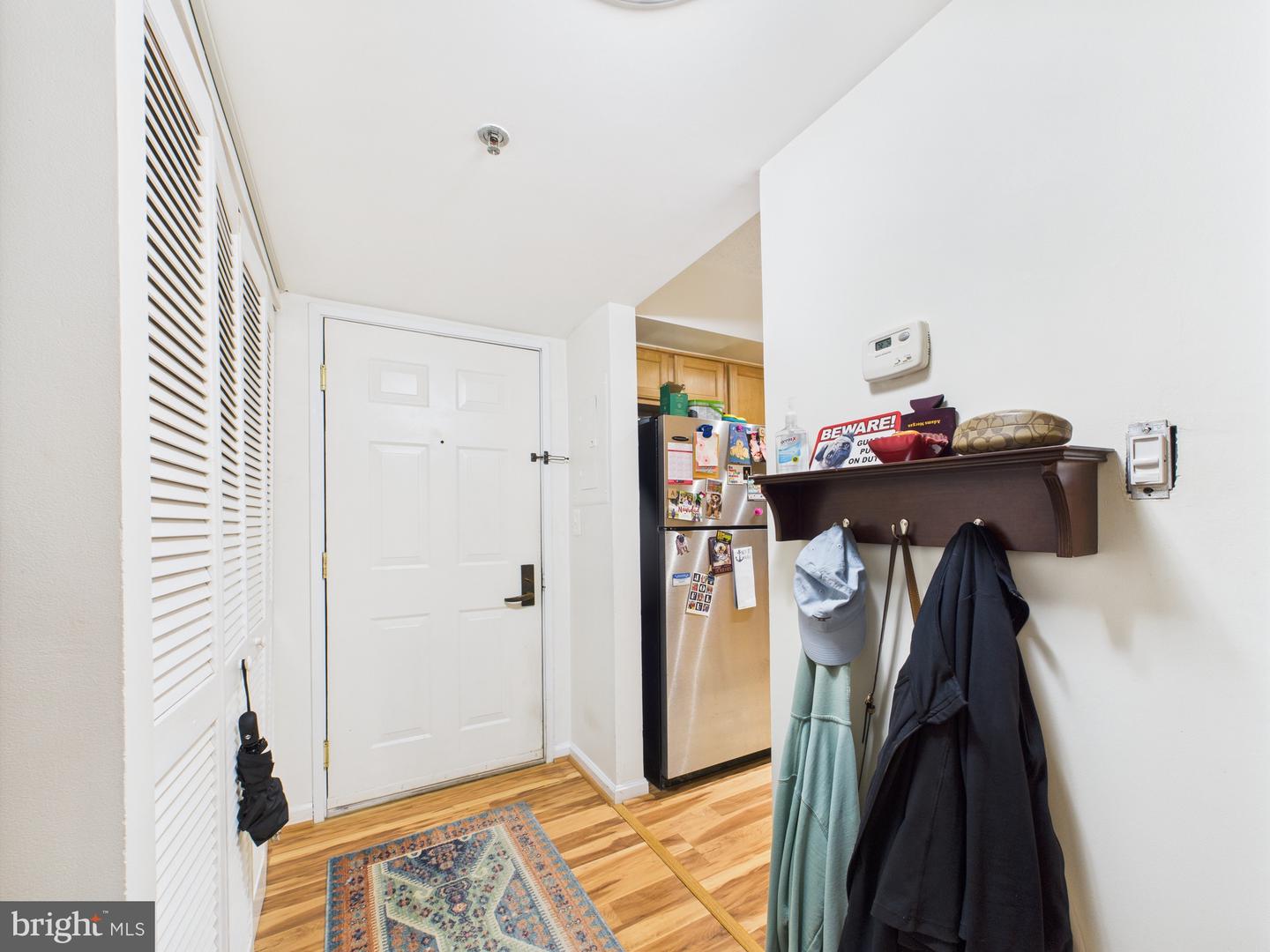 1024 N UTAH ST #422, ARLINGTON, Virginia 22201, 1 Bedroom Bedrooms, ,1 BathroomBathrooms,Residential,For sale,1024 N UTAH ST #422,VAAR2059024 MLS # VAAR2059024