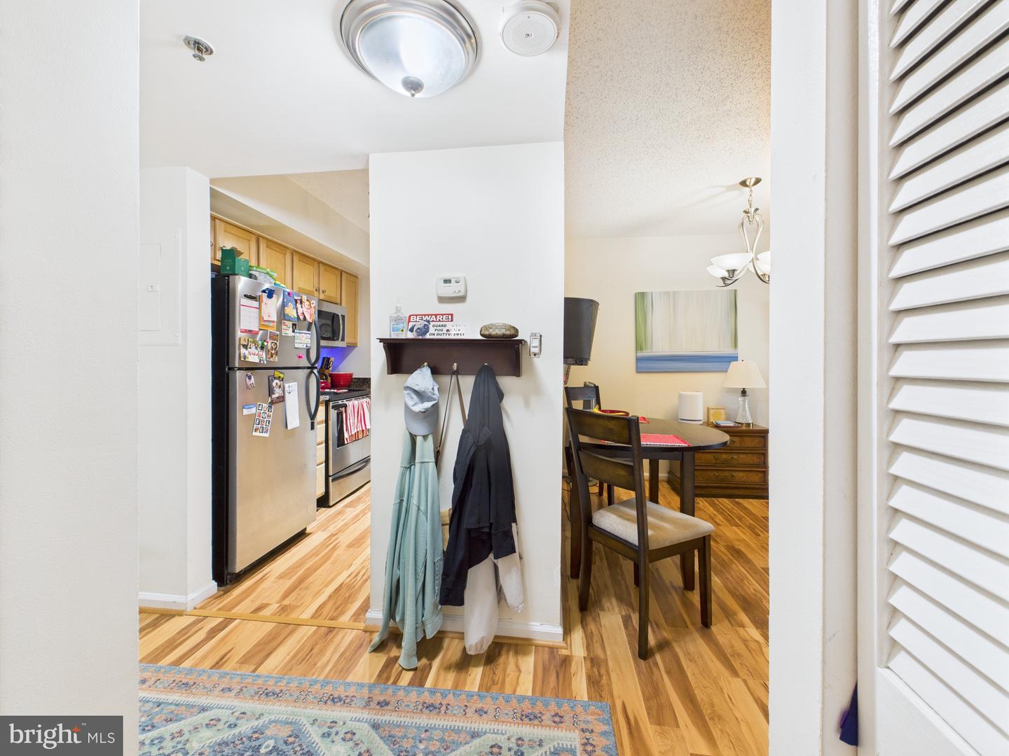 1024 N UTAH ST #422, ARLINGTON, Virginia 22201, 1 Bedroom Bedrooms, ,1 BathroomBathrooms,Residential,For sale,1024 N UTAH ST #422,VAAR2059024 MLS # VAAR2059024