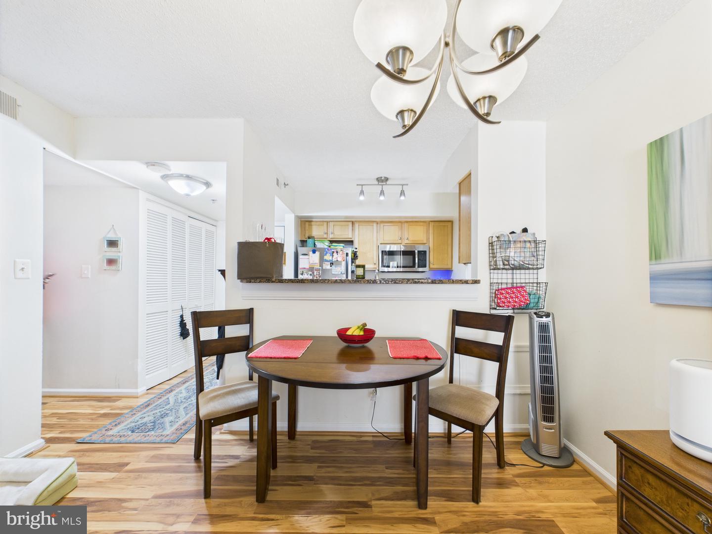 1024 N UTAH ST #422, ARLINGTON, Virginia 22201, 1 Bedroom Bedrooms, ,1 BathroomBathrooms,Residential,For sale,1024 N UTAH ST #422,VAAR2059024 MLS # VAAR2059024