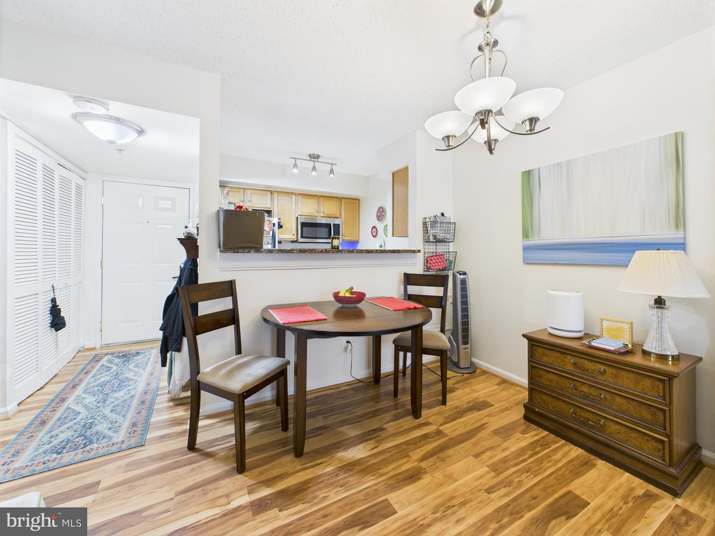 1024 N UTAH ST #422, ARLINGTON, Virginia 22201, 1 Bedroom Bedrooms, ,1 BathroomBathrooms,Residential,For sale,1024 N UTAH ST #422,VAAR2059024 MLS # VAAR2059024