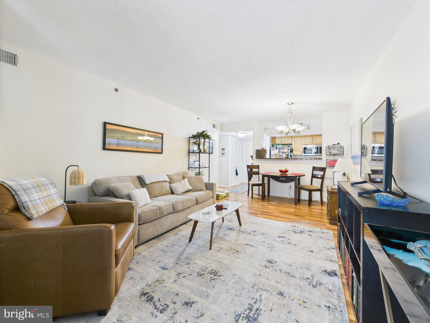 1024 N UTAH ST #422, ARLINGTON, Virginia 22201, 1 Bedroom Bedrooms, ,1 BathroomBathrooms,Residential,For sale,1024 N UTAH ST #422,VAAR2059024 MLS # VAAR2059024
