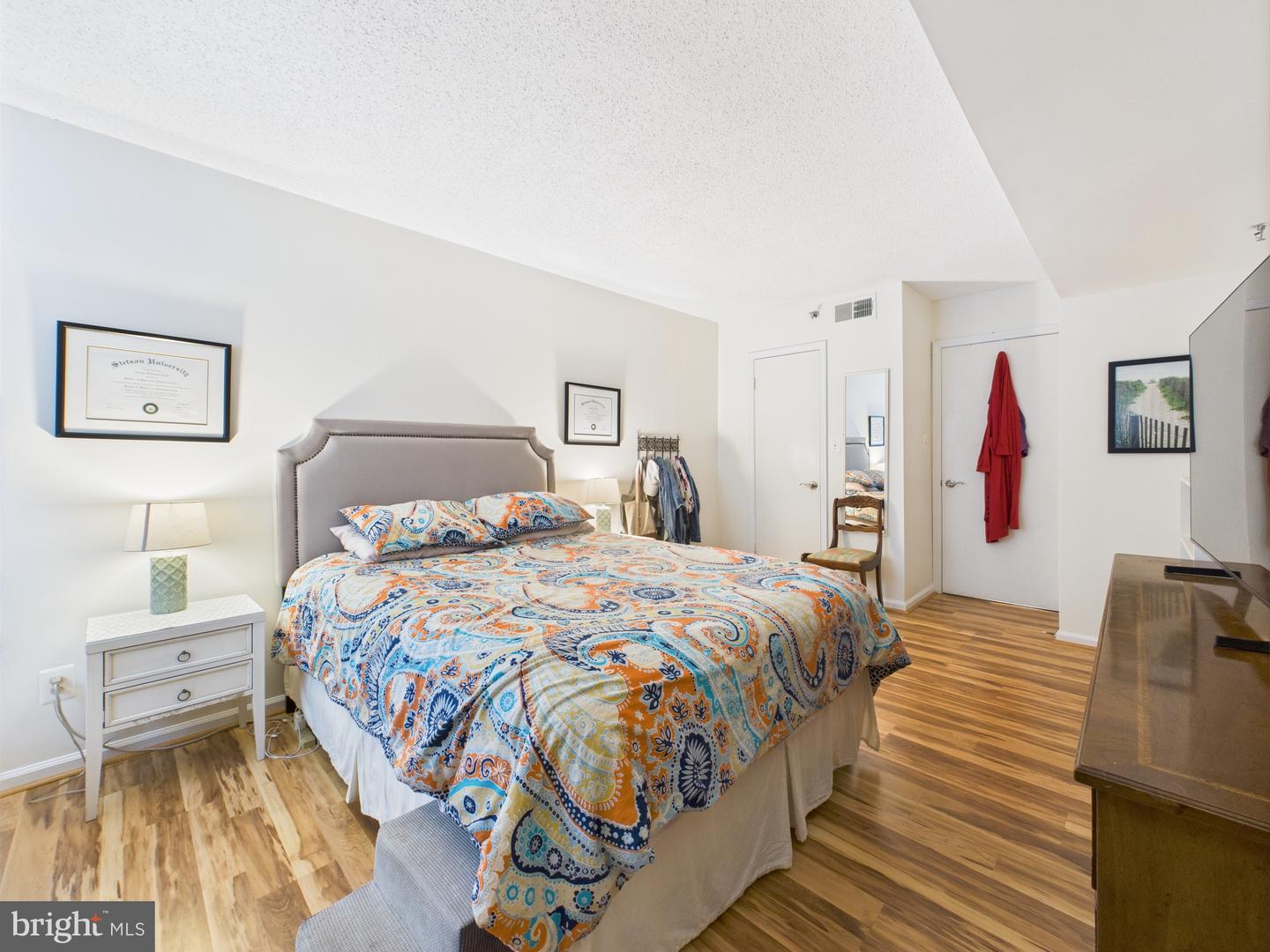 1024 N UTAH ST #422, ARLINGTON, Virginia 22201, 1 Bedroom Bedrooms, ,1 BathroomBathrooms,Residential,For sale,1024 N UTAH ST #422,VAAR2059024 MLS # VAAR2059024