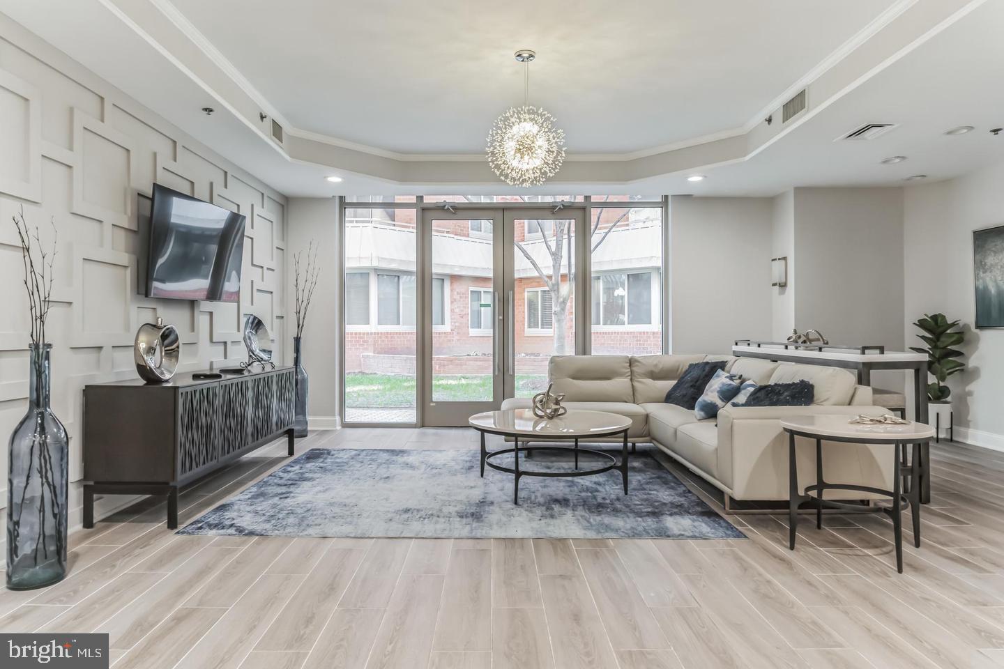 1024 N UTAH ST #422, ARLINGTON, Virginia 22201, 1 Bedroom Bedrooms, ,1 BathroomBathrooms,Residential,For sale,1024 N UTAH ST #422,VAAR2059024 MLS # VAAR2059024