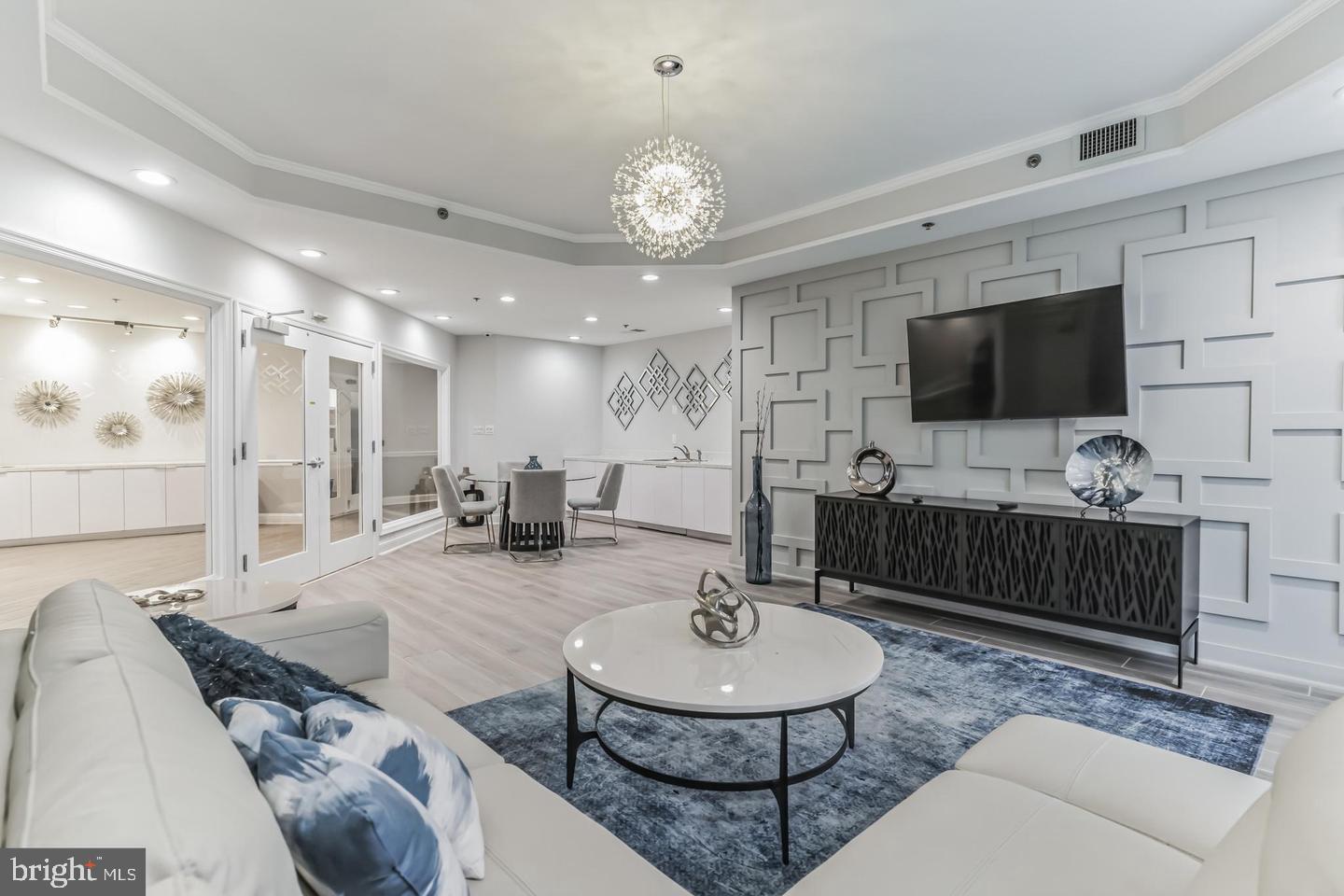 1024 N UTAH ST #422, ARLINGTON, Virginia 22201, 1 Bedroom Bedrooms, ,1 BathroomBathrooms,Residential,For sale,1024 N UTAH ST #422,VAAR2059024 MLS # VAAR2059024