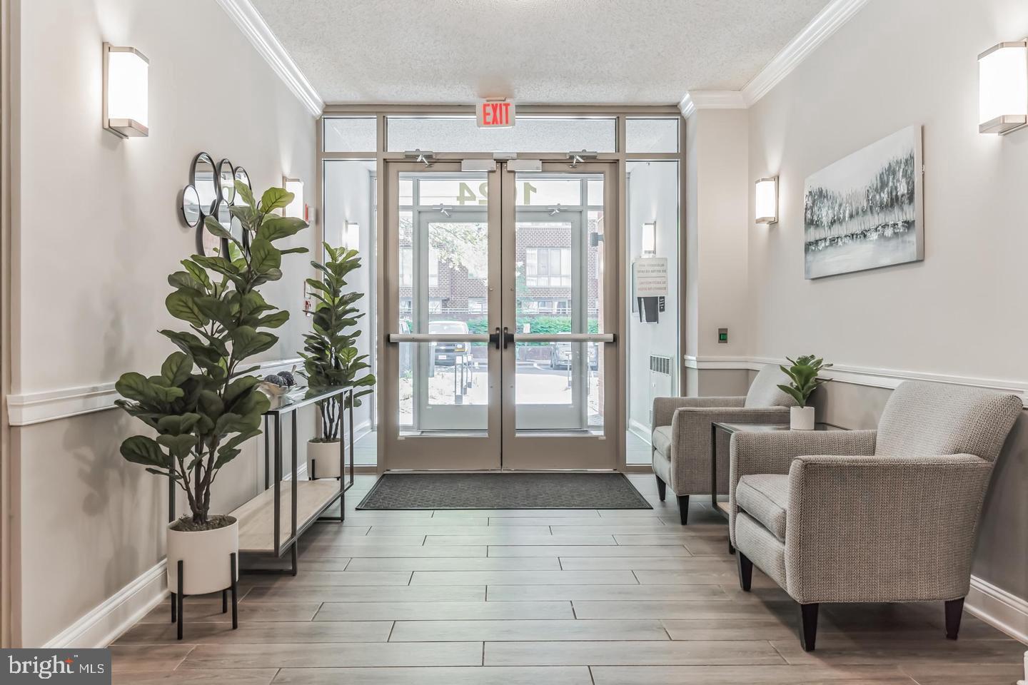 1024 N UTAH ST #422, ARLINGTON, Virginia 22201, 1 Bedroom Bedrooms, ,1 BathroomBathrooms,Residential,For sale,1024 N UTAH ST #422,VAAR2059024 MLS # VAAR2059024