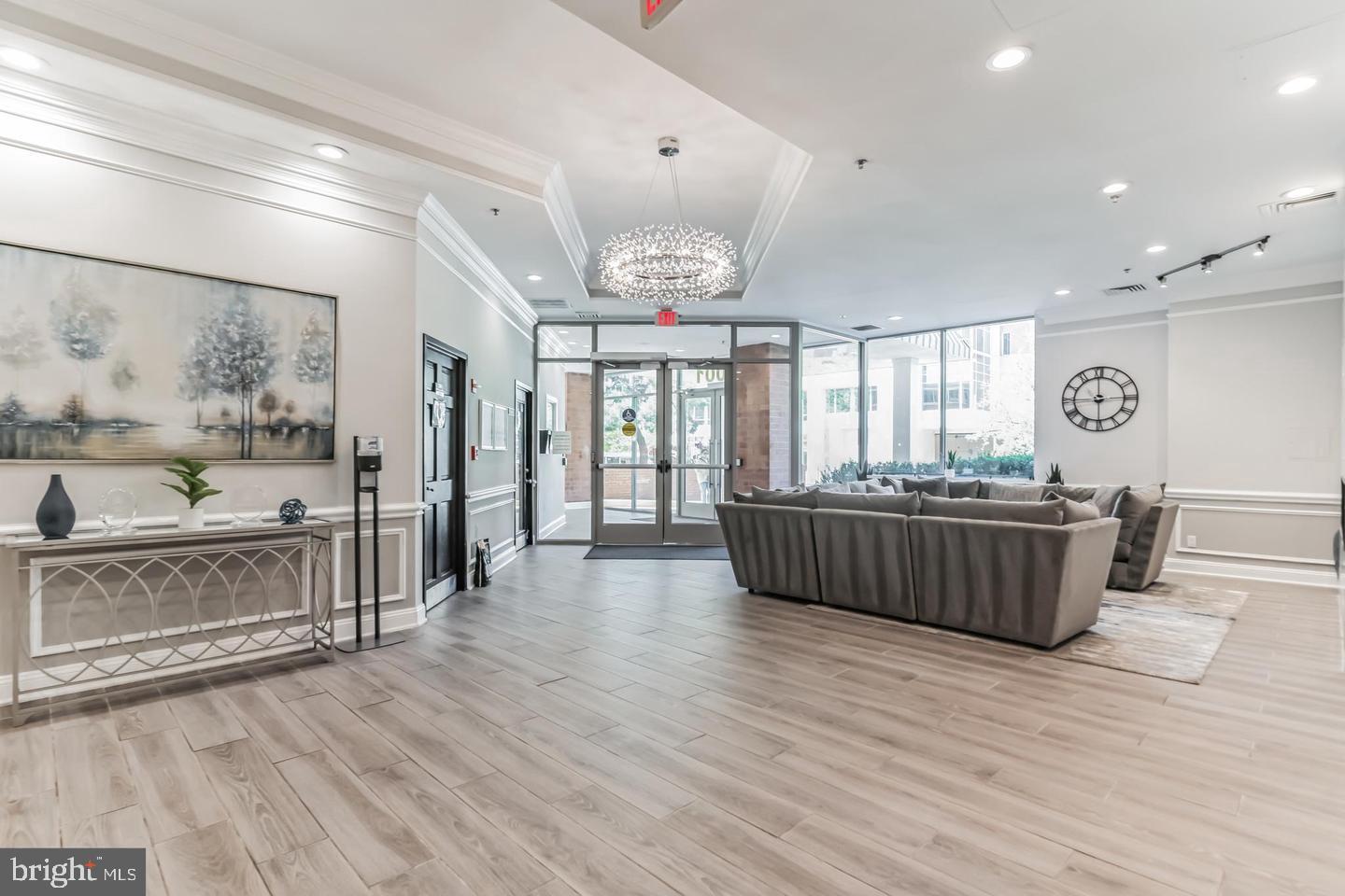 1024 N UTAH ST #422, ARLINGTON, Virginia 22201, 1 Bedroom Bedrooms, ,1 BathroomBathrooms,Residential,For sale,1024 N UTAH ST #422,VAAR2059024 MLS # VAAR2059024
