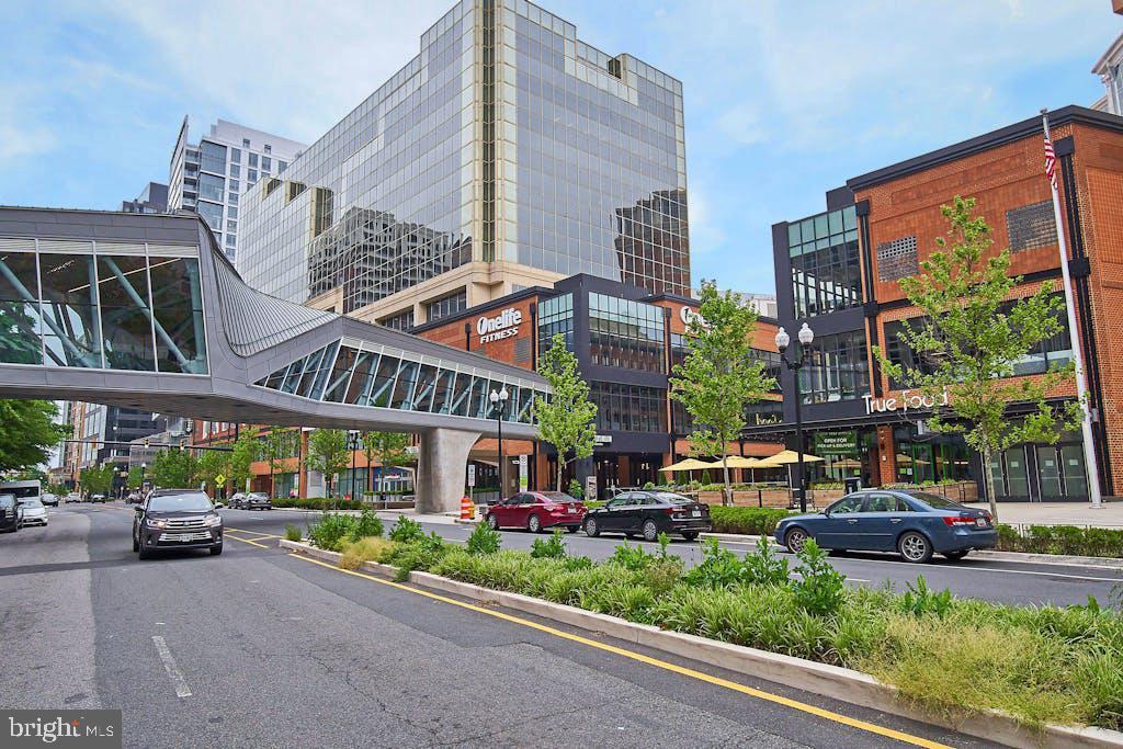1024 N UTAH ST #422, ARLINGTON, Virginia 22201, 1 Bedroom Bedrooms, ,1 BathroomBathrooms,Residential,For sale,1024 N UTAH ST #422,VAAR2059024 MLS # VAAR2059024