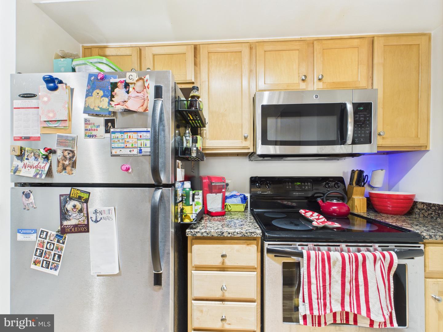 1024 N UTAH ST #422, ARLINGTON, Virginia 22201, 1 Bedroom Bedrooms, ,1 BathroomBathrooms,Residential,For sale,1024 N UTAH ST #422,VAAR2059024 MLS # VAAR2059024