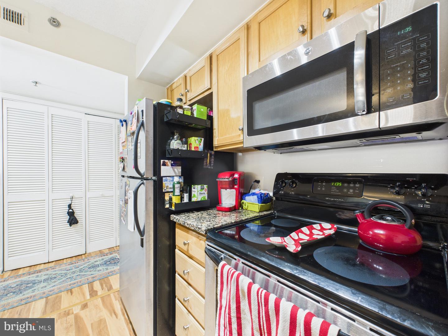 1024 N UTAH ST #422, ARLINGTON, Virginia 22201, 1 Bedroom Bedrooms, ,1 BathroomBathrooms,Residential,For sale,1024 N UTAH ST #422,VAAR2059024 MLS # VAAR2059024