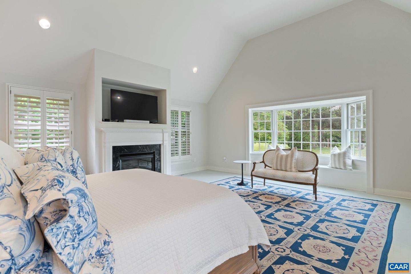 100 TALLY HO DR, CHARLOTTESVILLE, Virginia 22901, 4 Bedrooms Bedrooms, ,5 BathroomsBathrooms,Residential,For sale,100 TALLY HO DR,665597 MLS # 665597