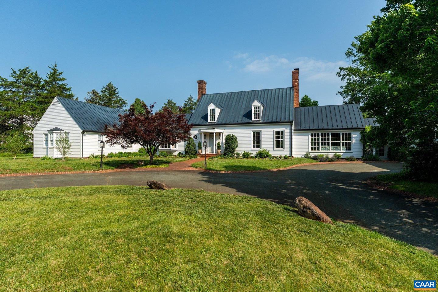 100 TALLY HO DR, CHARLOTTESVILLE, Virginia 22901, 4 Bedrooms Bedrooms, ,5 BathroomsBathrooms,Residential,For sale,100 TALLY HO DR,665597 MLS # 665597