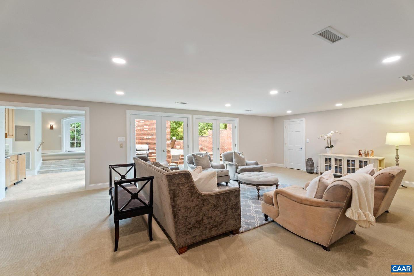 100 TALLY HO DR, CHARLOTTESVILLE, Virginia 22901, 4 Bedrooms Bedrooms, ,5 BathroomsBathrooms,Residential,For sale,100 TALLY HO DR,665597 MLS # 665597