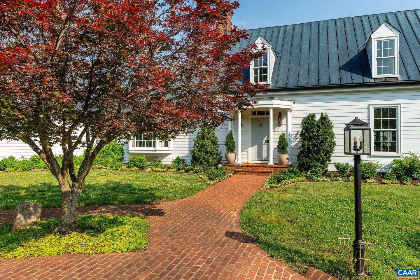 100 TALLY HO DR, CHARLOTTESVILLE, Virginia 22901, 4 Bedrooms Bedrooms, ,5 BathroomsBathrooms,Residential,For sale,100 TALLY HO DR,665597 MLS # 665597