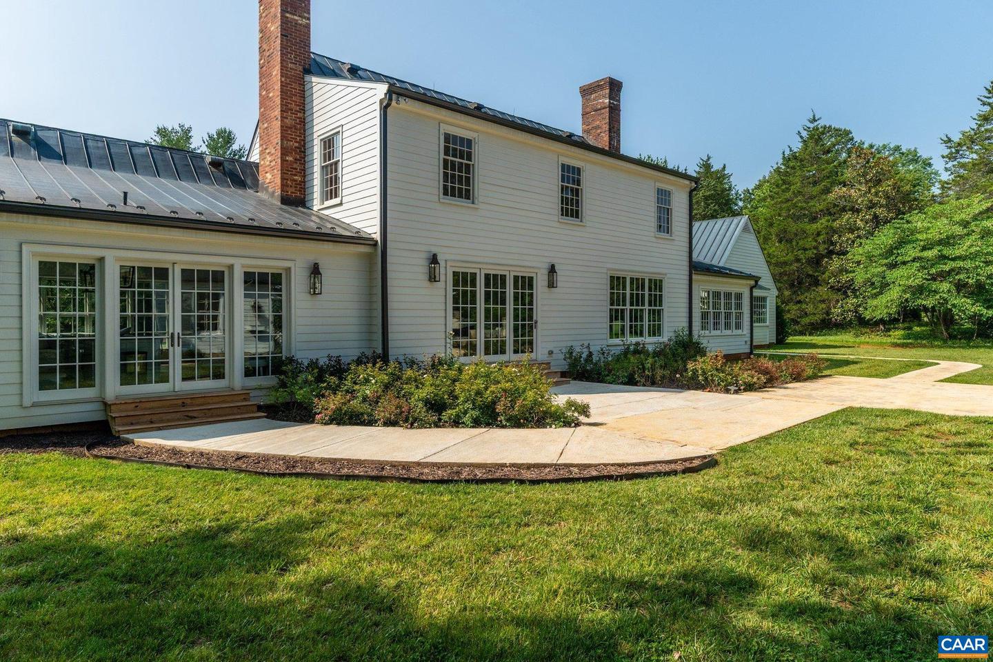 100 TALLY HO DR, CHARLOTTESVILLE, Virginia 22901, 4 Bedrooms Bedrooms, ,5 BathroomsBathrooms,Residential,For sale,100 TALLY HO DR,665597 MLS # 665597