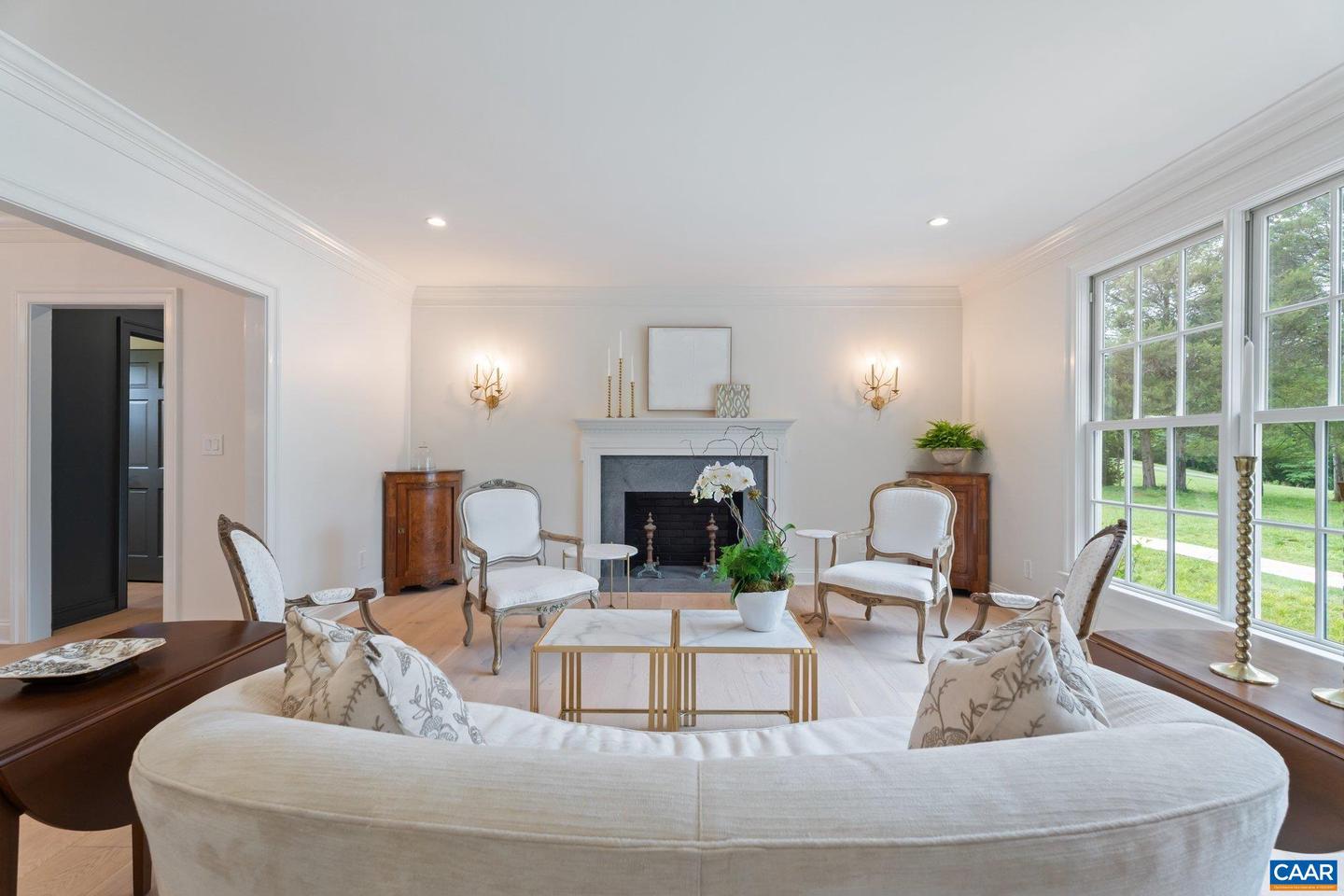 100 TALLY HO DR, CHARLOTTESVILLE, Virginia 22901, 4 Bedrooms Bedrooms, ,5 BathroomsBathrooms,Residential,For sale,100 TALLY HO DR,665597 MLS # 665597
