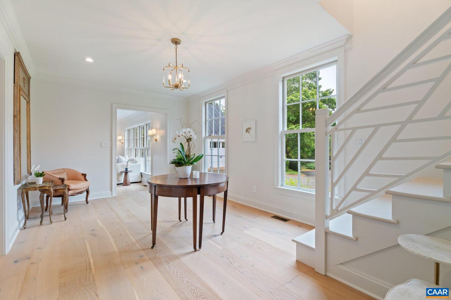 100 TALLY HO DR, CHARLOTTESVILLE, Virginia 22901, 4 Bedrooms Bedrooms, ,5 BathroomsBathrooms,Residential,For sale,100 TALLY HO DR,665597 MLS # 665597