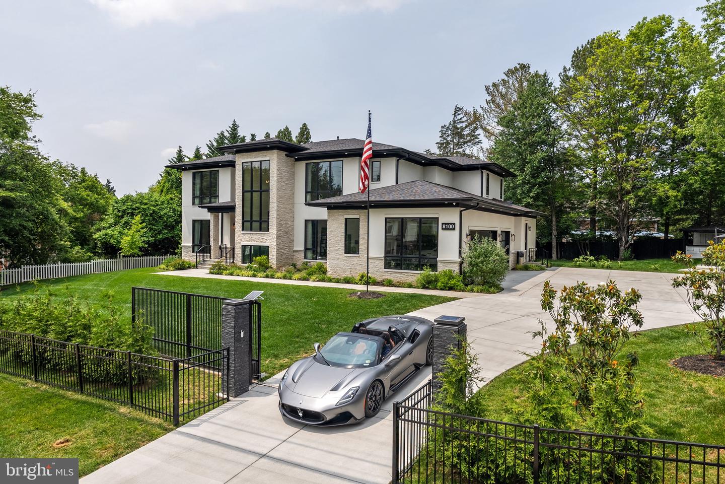 8100 LEWINSVILLE, MCLEAN, Virginia 22102, 6 Bedrooms Bedrooms, ,7 BathroomsBathrooms,Residential,For sale,8100 LEWINSVILLE,VAFX2246764 MLS # VAFX2246764