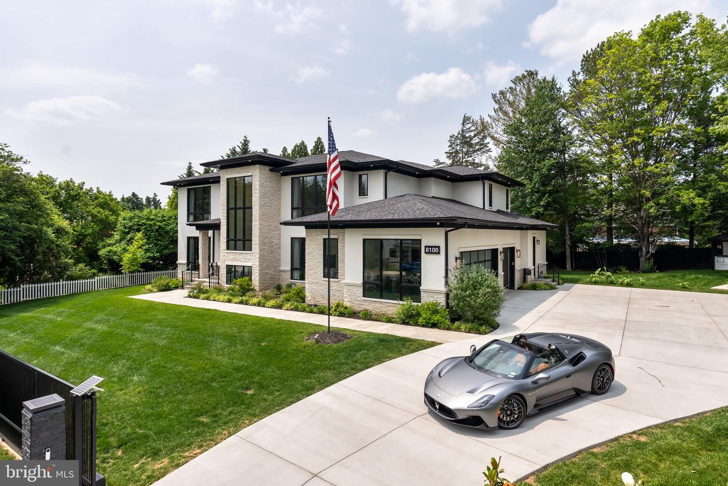 8100 LEWINSVILLE, MCLEAN, Virginia 22102, 6 Bedrooms Bedrooms, ,7 BathroomsBathrooms,Residential,For sale,8100 LEWINSVILLE,VAFX2246764 MLS # VAFX2246764