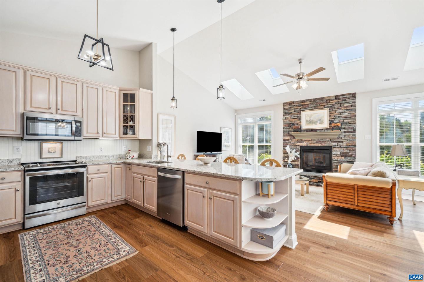 1310 STONEGATE CT, CROZET, Virginia 22932, 3 Bedrooms Bedrooms, ,2 BathroomsBathrooms,Residential,For sale,1310 STONEGATE CT,665607 MLS # 665607