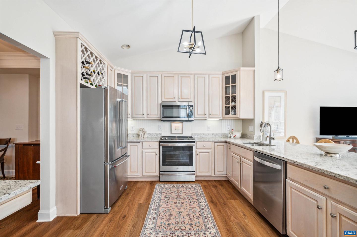 1310 STONEGATE CT, CROZET, Virginia 22932, 3 Bedrooms Bedrooms, ,2 BathroomsBathrooms,Residential,For sale,1310 STONEGATE CT,665607 MLS # 665607