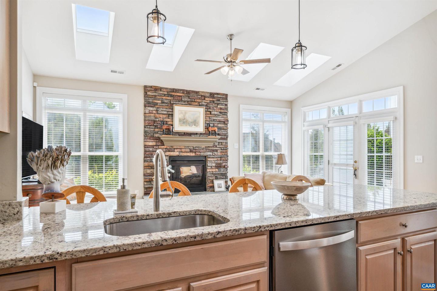 1310 STONEGATE CT, CROZET, Virginia 22932, 3 Bedrooms Bedrooms, ,2 BathroomsBathrooms,Residential,For sale,1310 STONEGATE CT,665607 MLS # 665607