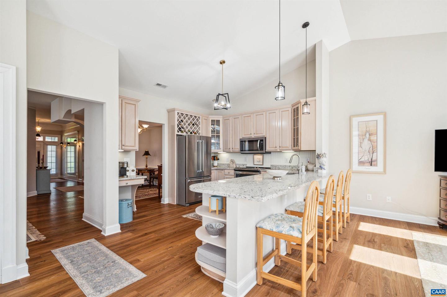 1310 STONEGATE CT, CROZET, Virginia 22932, 3 Bedrooms Bedrooms, ,2 BathroomsBathrooms,Residential,For sale,1310 STONEGATE CT,665607 MLS # 665607