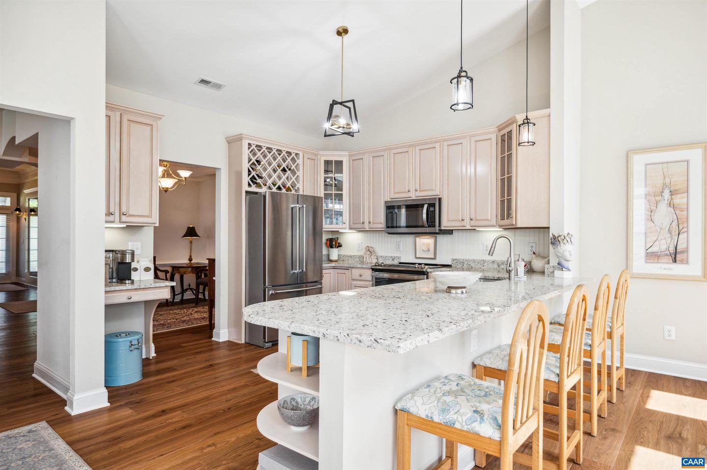 1310 STONEGATE CT, CROZET, Virginia 22932, 3 Bedrooms Bedrooms, ,2 BathroomsBathrooms,Residential,For sale,1310 STONEGATE CT,665607 MLS # 665607