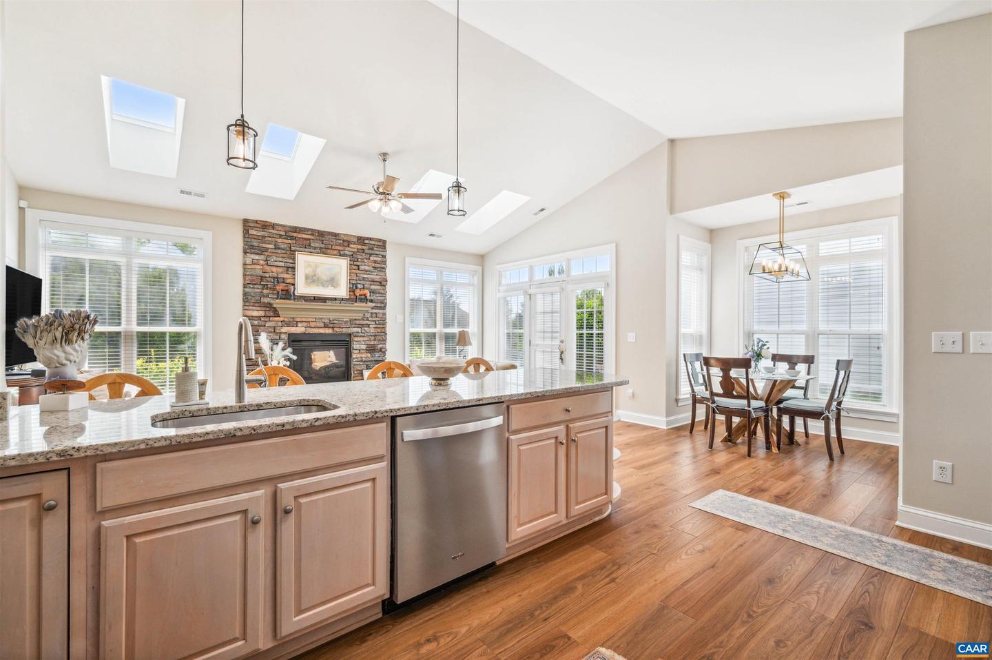 1310 STONEGATE CT, CROZET, Virginia 22932, 3 Bedrooms Bedrooms, ,2 BathroomsBathrooms,Residential,For sale,1310 STONEGATE CT,665607 MLS # 665607