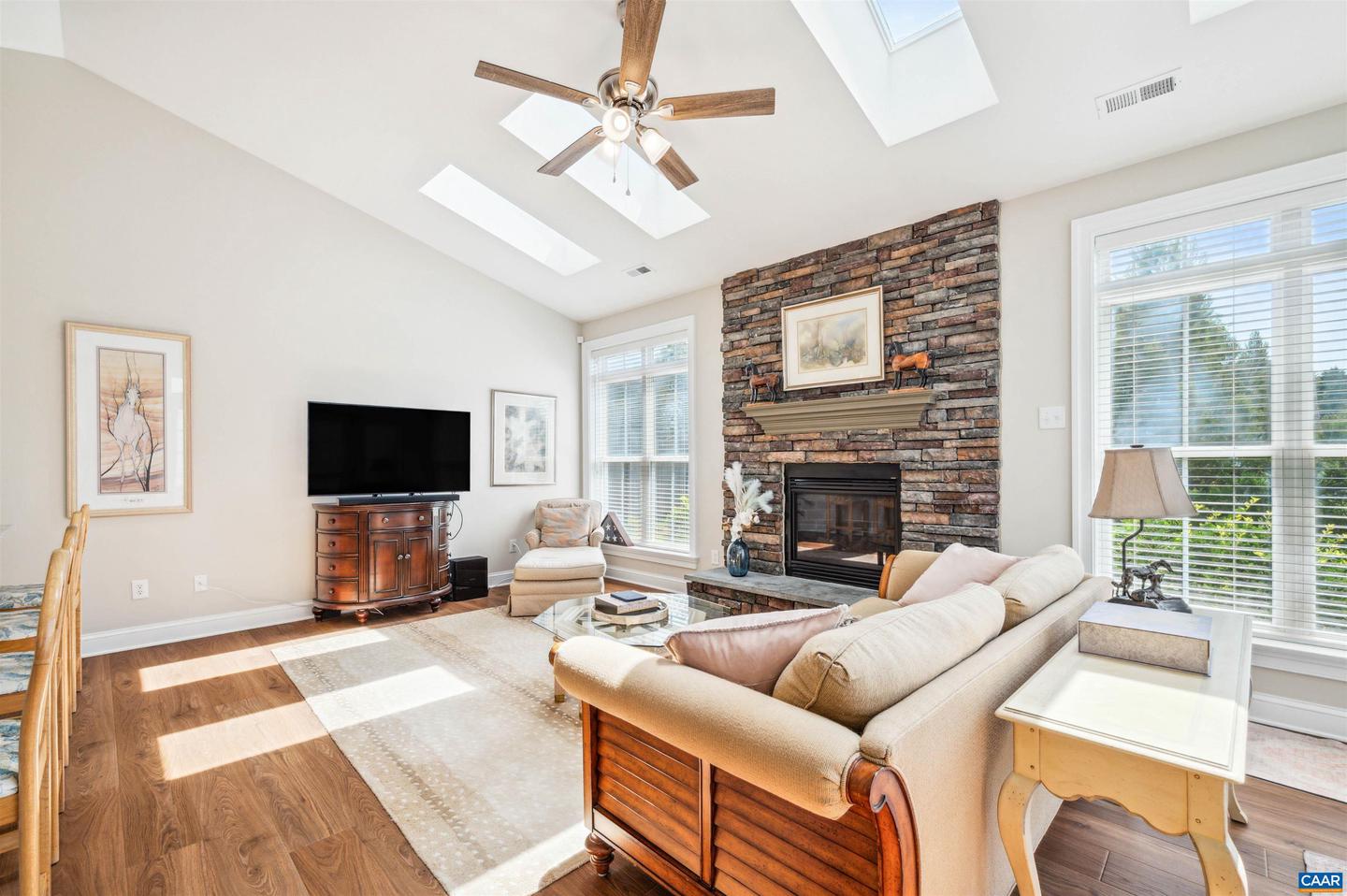 1310 STONEGATE CT, CROZET, Virginia 22932, 3 Bedrooms Bedrooms, ,2 BathroomsBathrooms,Residential,For sale,1310 STONEGATE CT,665607 MLS # 665607