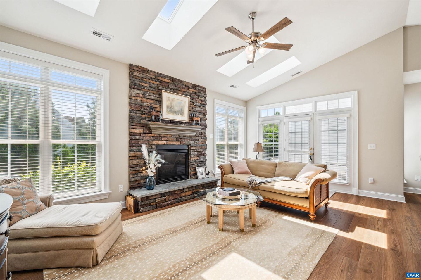 1310 STONEGATE CT, CROZET, Virginia 22932, 3 Bedrooms Bedrooms, ,2 BathroomsBathrooms,Residential,For sale,1310 STONEGATE CT,665607 MLS # 665607