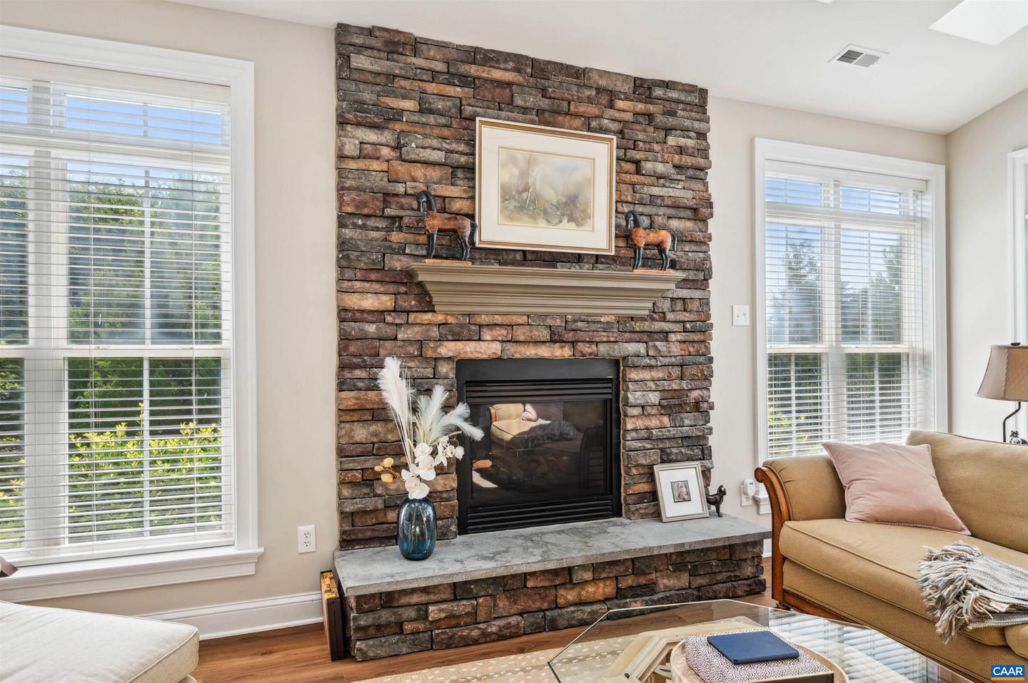 1310 STONEGATE CT, CROZET, Virginia 22932, 3 Bedrooms Bedrooms, ,2 BathroomsBathrooms,Residential,For sale,1310 STONEGATE CT,665607 MLS # 665607