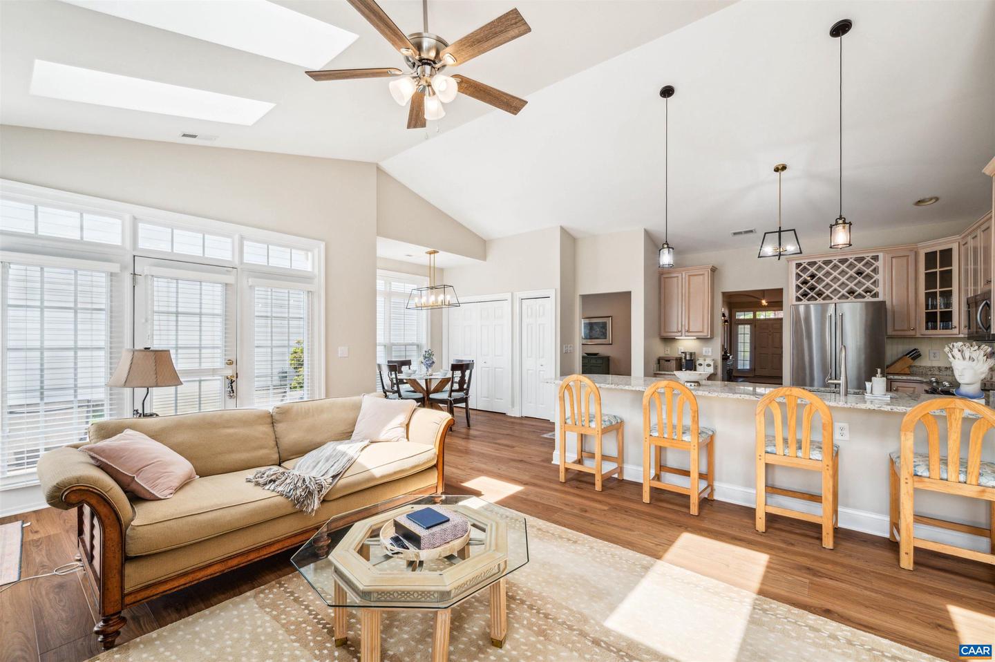 1310 STONEGATE CT, CROZET, Virginia 22932, 3 Bedrooms Bedrooms, ,2 BathroomsBathrooms,Residential,For sale,1310 STONEGATE CT,665607 MLS # 665607