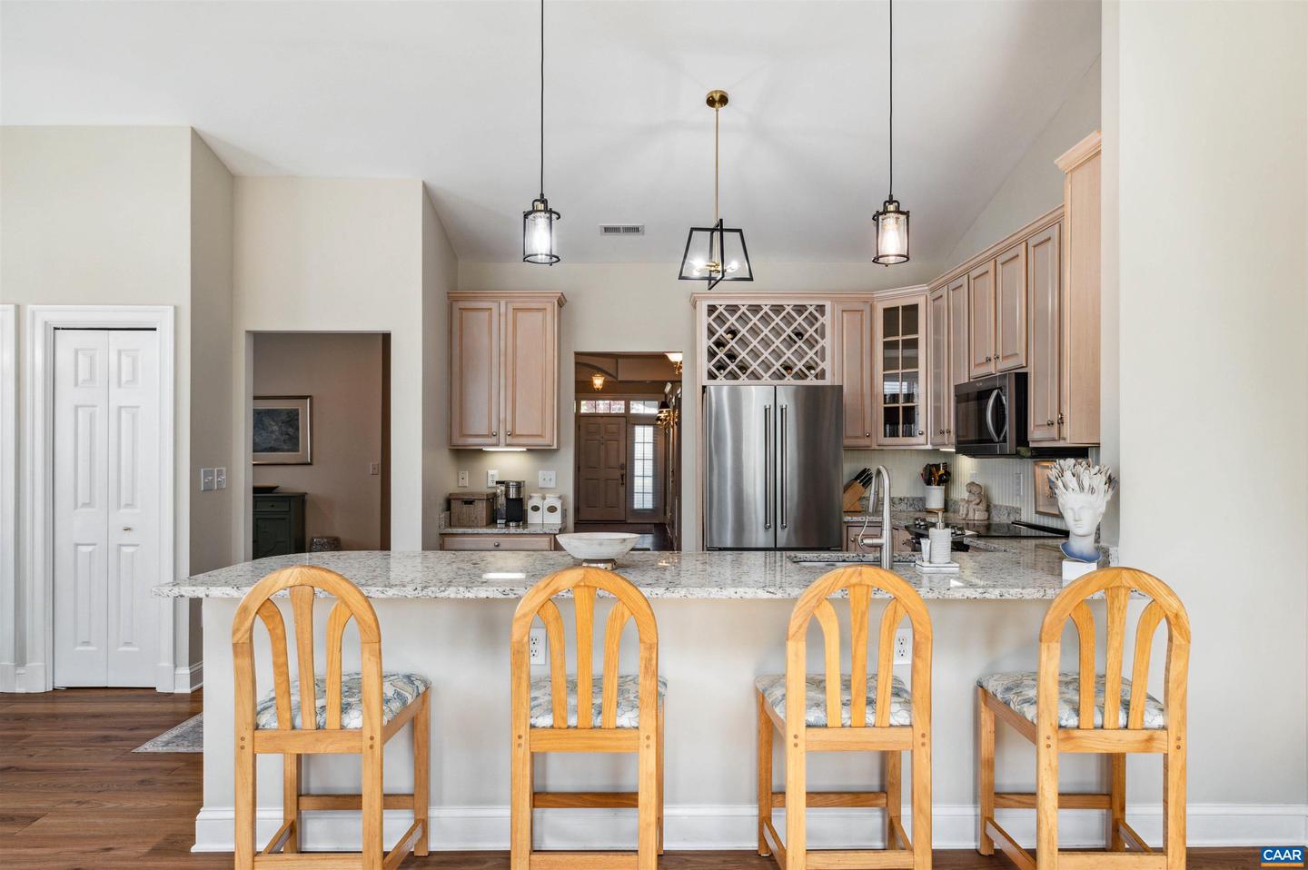 1310 STONEGATE CT, CROZET, Virginia 22932, 3 Bedrooms Bedrooms, ,2 BathroomsBathrooms,Residential,For sale,1310 STONEGATE CT,665607 MLS # 665607