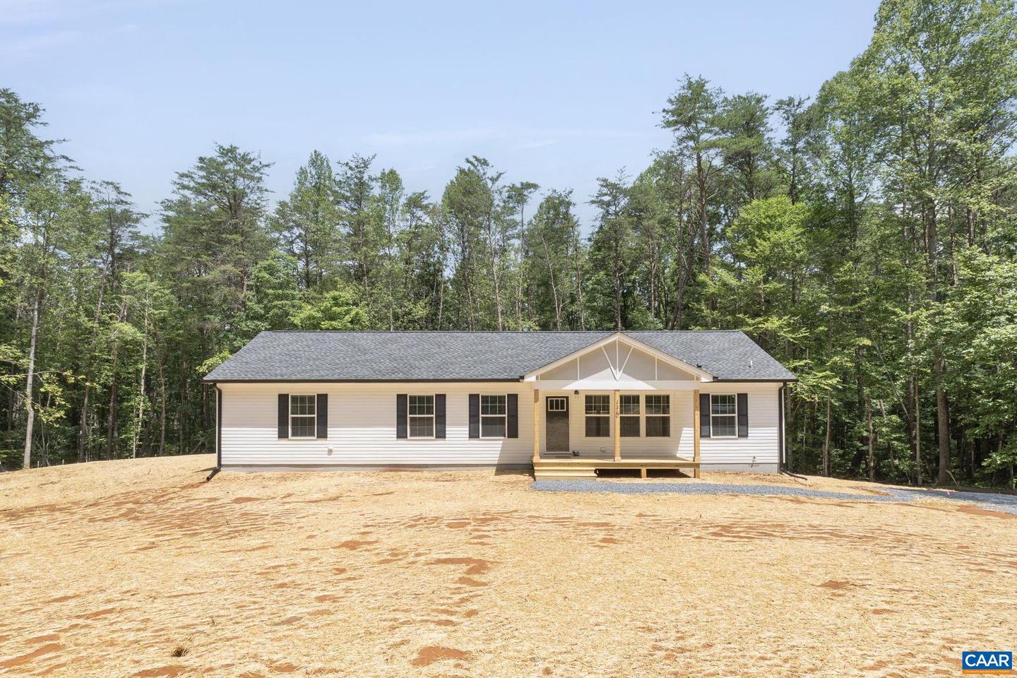 110 ROCKWALL DR, LOUISA, Virginia 23093, 4 Bedrooms Bedrooms, ,2 BathroomsBathrooms,Residential,For sale,110 ROCKWALL DR,665611 MLS # 665611