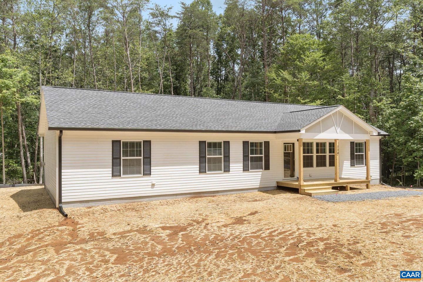 110 ROCKWALL DR, LOUISA, Virginia 23093, 4 Bedrooms Bedrooms, ,2 BathroomsBathrooms,Residential,For sale,110 ROCKWALL DR,665611 MLS # 665611