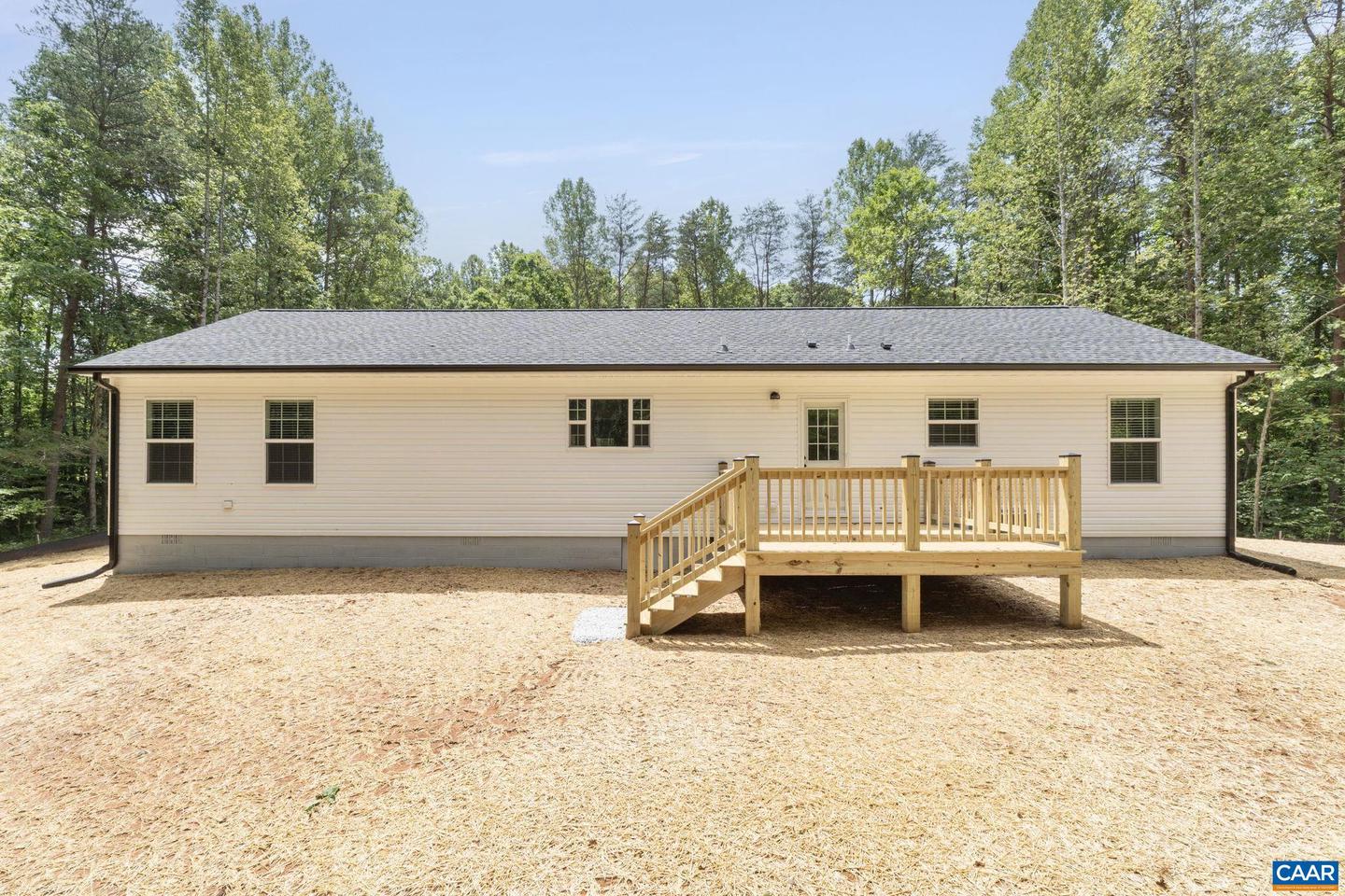 110 ROCKWALL DR, LOUISA, Virginia 23093, 4 Bedrooms Bedrooms, ,2 BathroomsBathrooms,Residential,For sale,110 ROCKWALL DR,665611 MLS # 665611