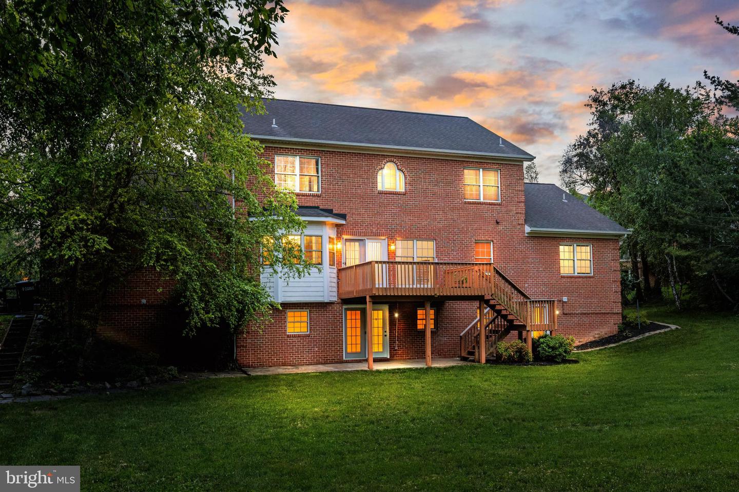 580 MYERS AVE, HARRISONBURG, Virginia 22801, 7 Bedrooms Bedrooms, ,4 BathroomsBathrooms,Residential,For sale,580 MYERS AVE,VAHC2000426 MLS # VAHC2000426