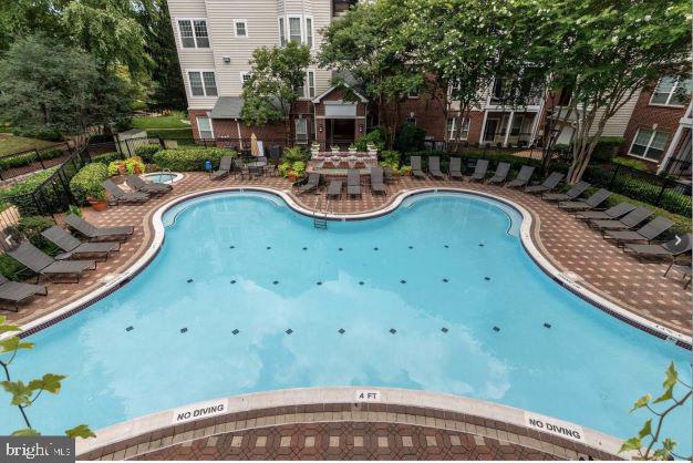 1581 SPRING GATE DR #5207, MCLEAN, Virginia 22102, 1 Bedroom Bedrooms, ,1 BathroomBathrooms,Residential,For sale,1581 SPRING GATE DR #5207,VAFX2246168 MLS # VAFX2246168