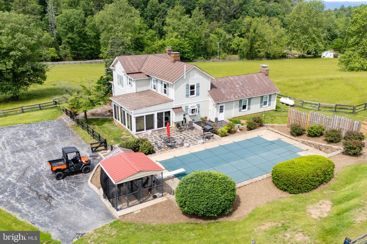 379 SHENK HOLLOW RD, LURAY, Virginia 22835, 3 Bedrooms Bedrooms, ,2 BathroomsBathrooms,Residential,For sale,379 SHENK HOLLOW RD,VAPA2005010 MLS # VAPA2005010