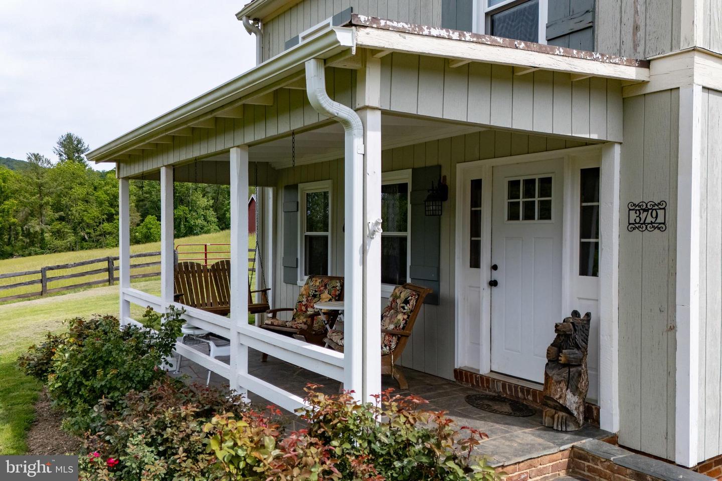 379 SHENK HOLLOW RD, LURAY, Virginia 22835, 3 Bedrooms Bedrooms, ,2 BathroomsBathrooms,Residential,For sale,379 SHENK HOLLOW RD,VAPA2005010 MLS # VAPA2005010