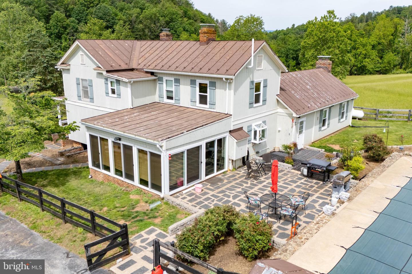 379 SHENK HOLLOW RD, LURAY, Virginia 22835, 3 Bedrooms Bedrooms, ,2 BathroomsBathrooms,Residential,For sale,379 SHENK HOLLOW RD,VAPA2005010 MLS # VAPA2005010