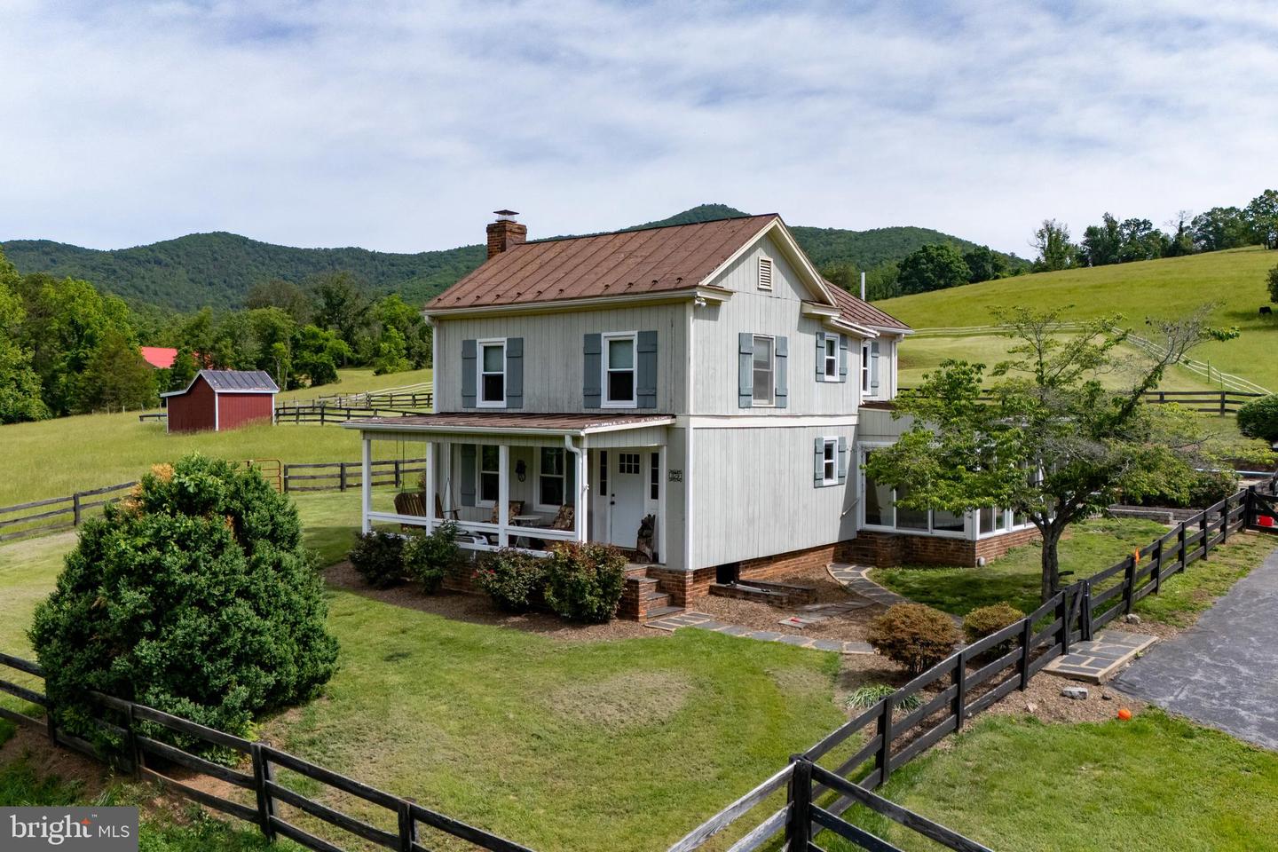 379 SHENK HOLLOW RD, LURAY, Virginia 22835, 3 Bedrooms Bedrooms, ,2 BathroomsBathrooms,Residential,For sale,379 SHENK HOLLOW RD,VAPA2005010 MLS # VAPA2005010