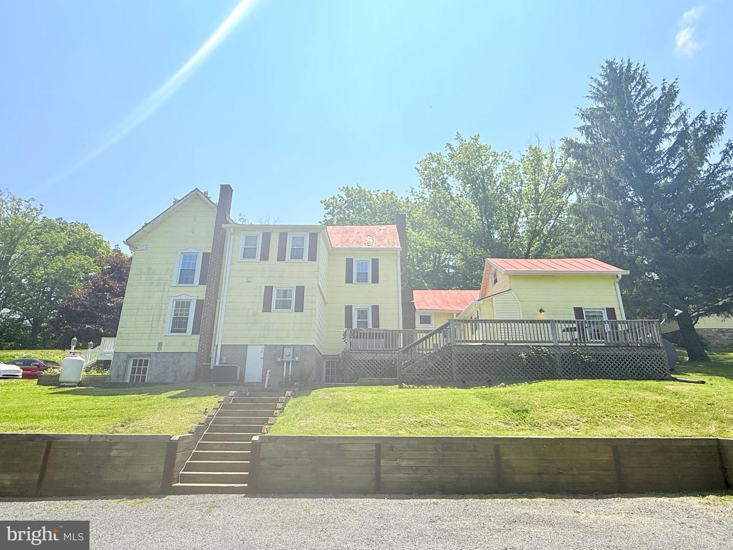 12509 SAM SNEAD HWY, WARM SPRINGS, Virginia 24484, 6 Bedrooms Bedrooms, 12 Rooms Rooms,3 BathroomsBathrooms,Residential,For sale,12509 SAM SNEAD HWY,VABT2000038 MLS # VABT2000038