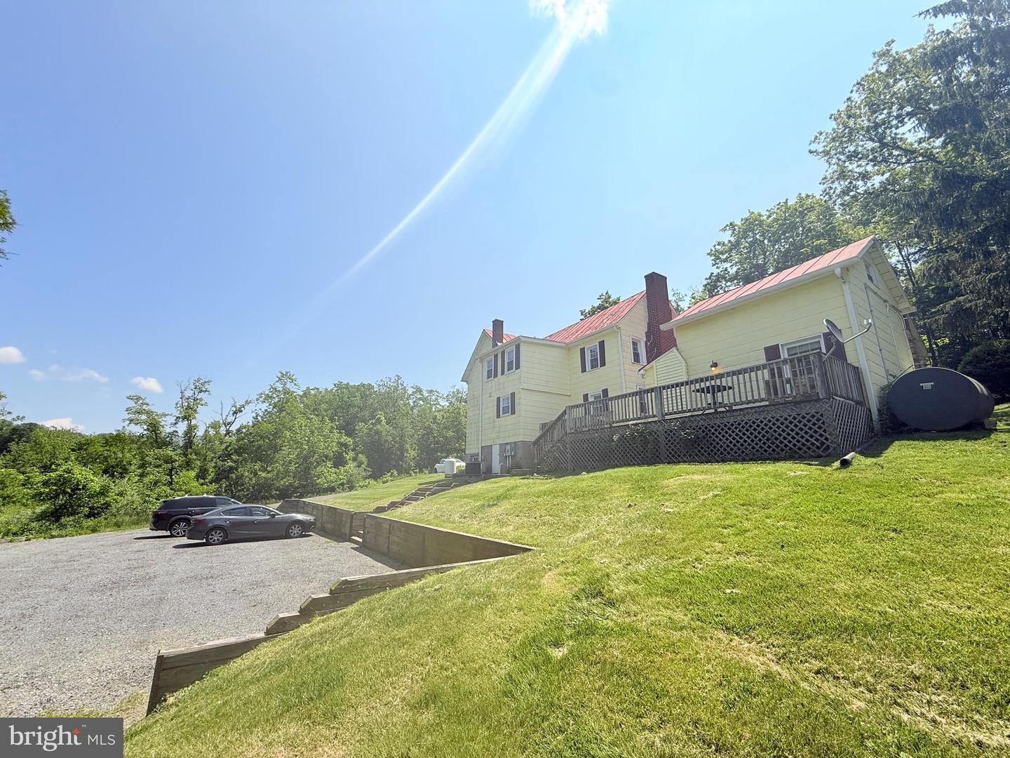 12509 SAM SNEAD HWY, WARM SPRINGS, Virginia 24484, 6 Bedrooms Bedrooms, 12 Rooms Rooms,3 BathroomsBathrooms,Residential,For sale,12509 SAM SNEAD HWY,VABT2000038 MLS # VABT2000038